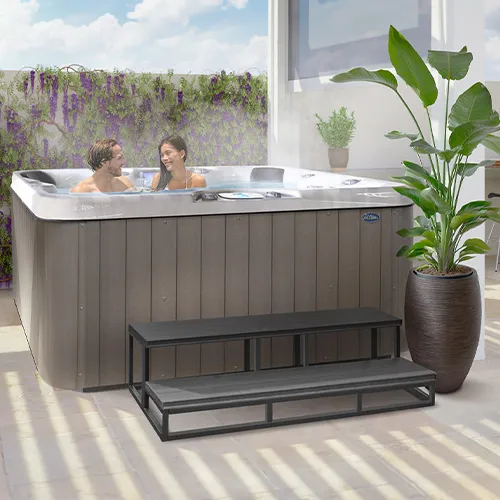 Escape hot tubs for sale in Candé